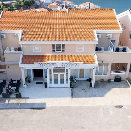 Hotel Ami - M Neum Eksteriør bilde