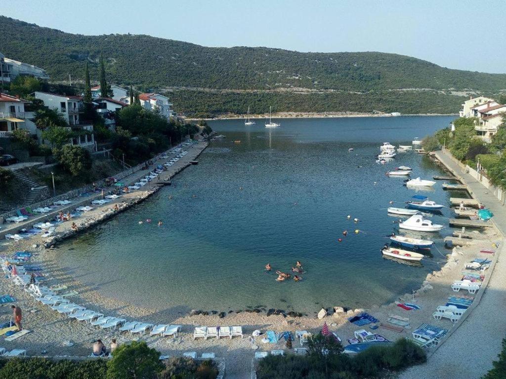 Hotel Ami - M Neum Eksteriør bilde